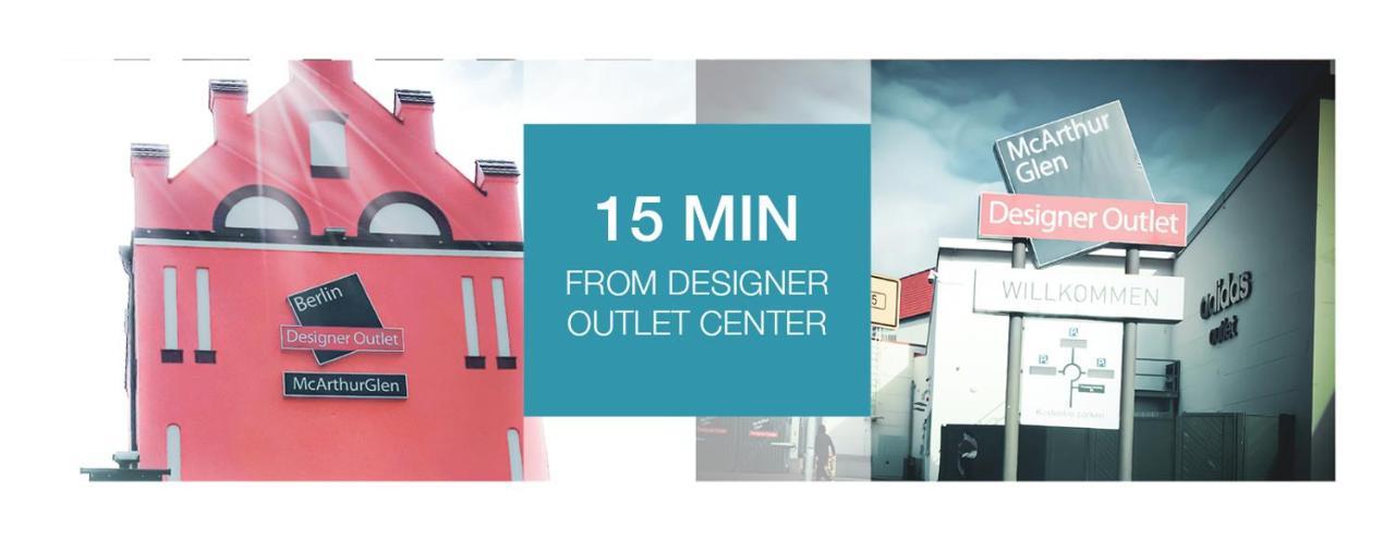 "Casa20200" 2 X Apartments Je 150Qm Fuer Business, Familien, Gruppen, Handwerker 15Min Von Berlin, Erdbeerhof, Outlet B5, 5Min Vom See Falkensee !! 2 Apartment Each 150Qm For Business , Families 15Min From Berlin!! Eksteriør billede
