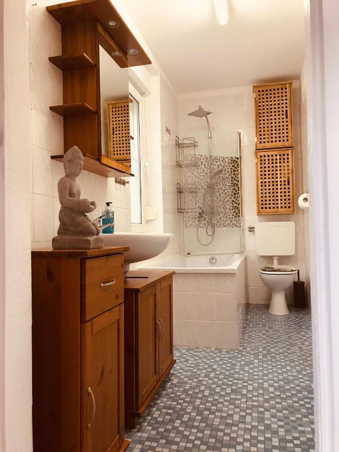 "Casa20200" 2 X Apartments Je 150Qm Fuer Business, Familien, Gruppen, Handwerker 15Min Von Berlin, Erdbeerhof, Outlet B5, 5Min Vom See Falkensee !! 2 Apartment Each 150Qm For Business , Families 15Min From Berlin!! Eksteriør billede